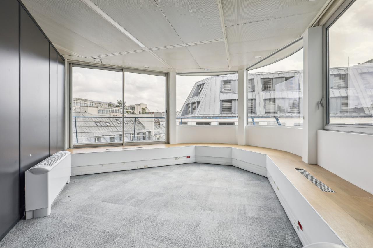 Bureau Paris 441m² Location bureau Paris OLBUR2426588 4